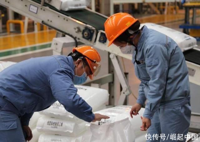 地位|日媒:中国制造业的顶尖地位不可撼动