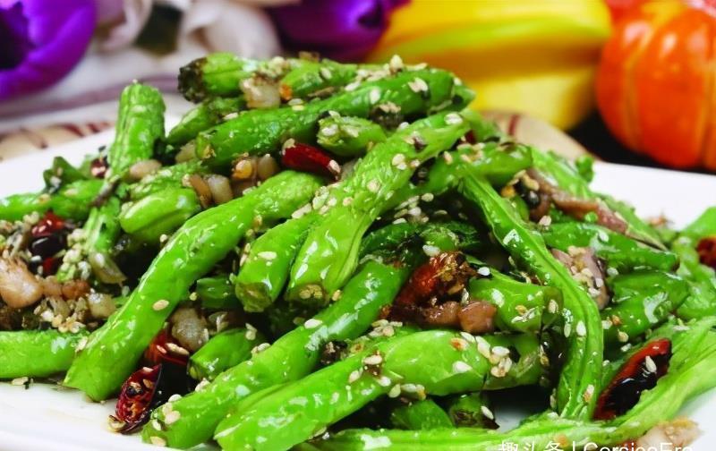 营养|10余款菜肴精选,简单的美味好吃有营养,喜欢就一起试试吧!