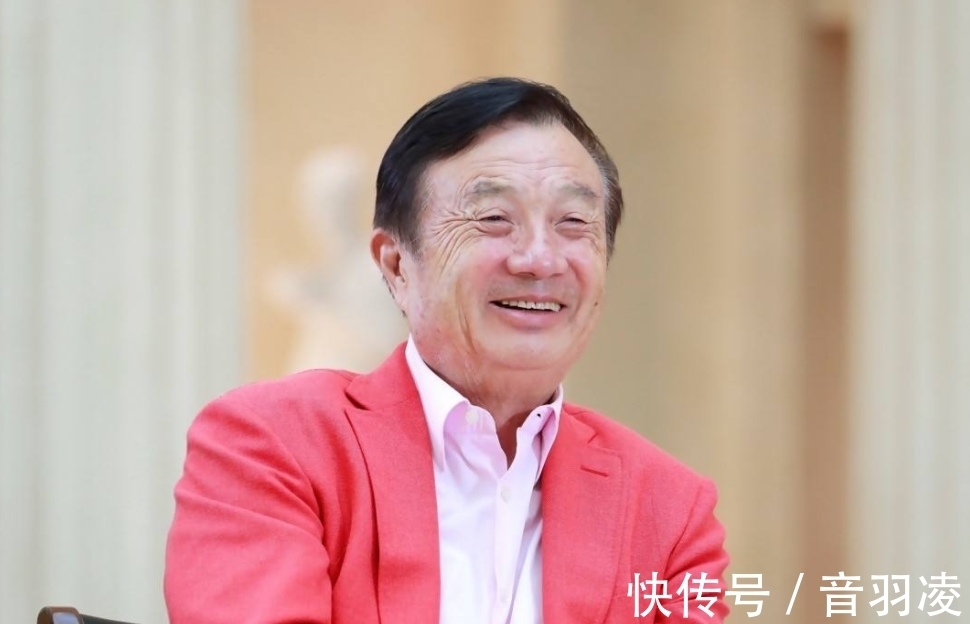 孙亚芳|“华为女皇”孙亚芳:任正非背后的狠角色,多次挽救华为于危难