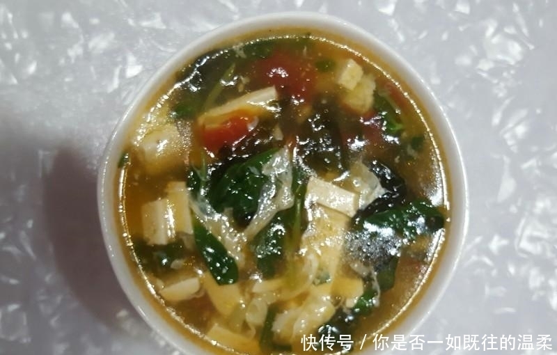 妙用马齿苋做出的美食,赶快试试吧!