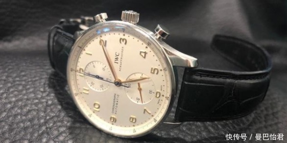 万国|IWC万国葡计为什么这么火?经典就是它最大的优势!