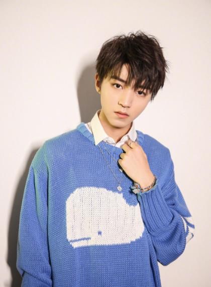 王一博|爱豆守护榜排名大洗牌！TNT跌至第六，榜首数据超王一博3亿