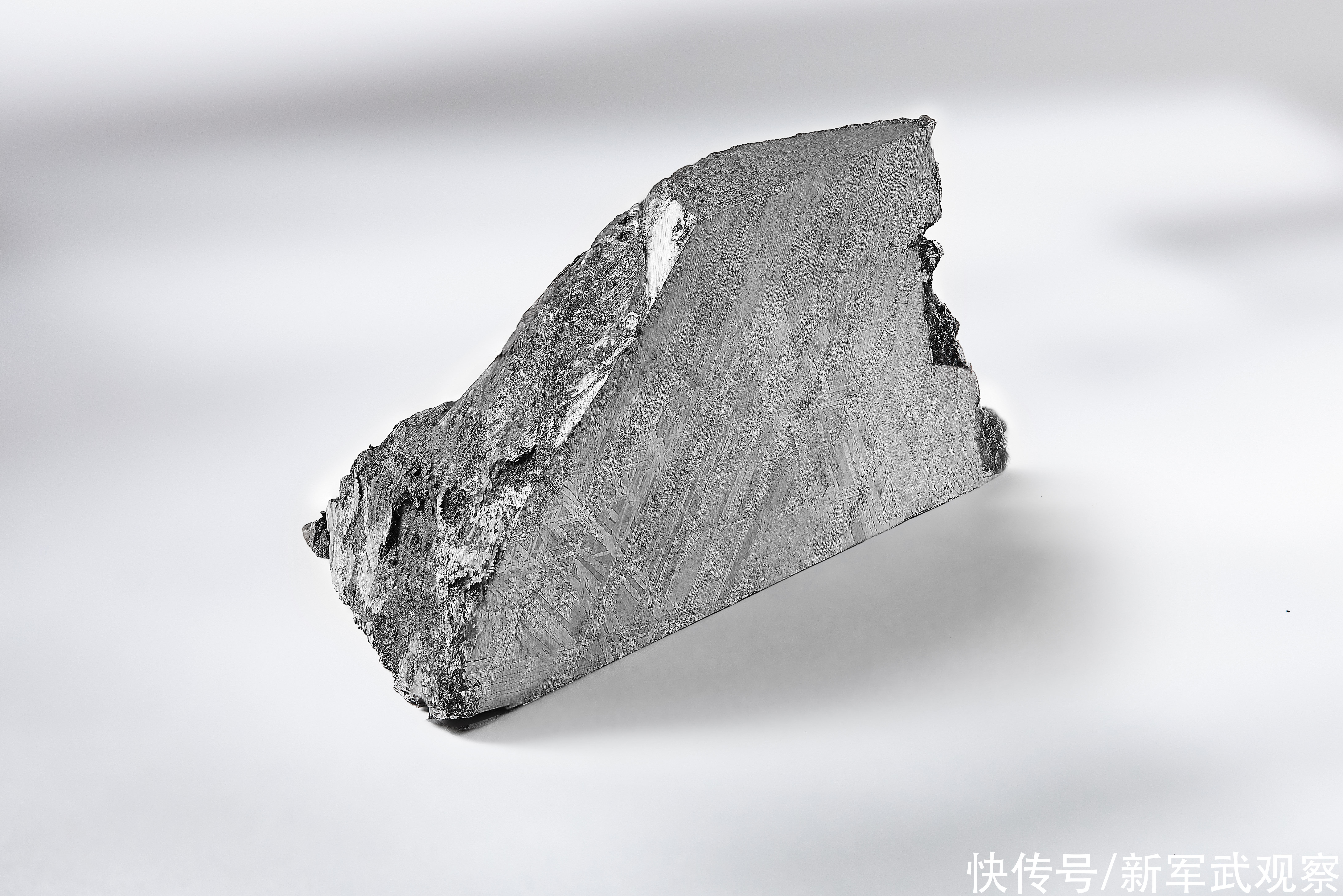 探索火星，中国绝不缺席