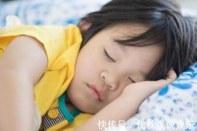 小欢欢|每天早晨这时间叫醒孩子,身高至少损失5厘米,许多父母还在犯