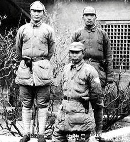 巨响|这一战师长受伤,政委生病,他来指挥!轰一巨响,指挥所飞上天