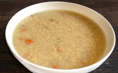 一碗“胶水粥”,不知害了多少人医生从不喝,很多人却天天喝