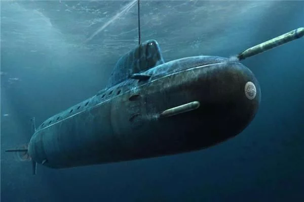 不明潜艇逼近美本土16枚洲际导弹蓄势待发美国军方如临大敌