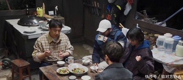 人红是非多,《向往的生活5》 收视率攀升的同时,闲言闲语也来了