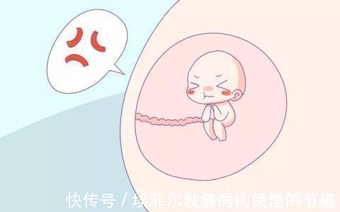 肚子|几个容易伤害腹中胎儿的行为,孕妈要是有,为了胎儿要改掉!