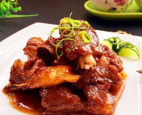 大厨|家里来客人不要慌，大厨教你3招，个个都是硬菜，客人爱吃，有面