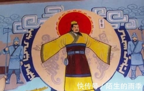 周朝!此姓氏是上古八姓之一,被称为万姓之祖,现如今只剩下不足百万人