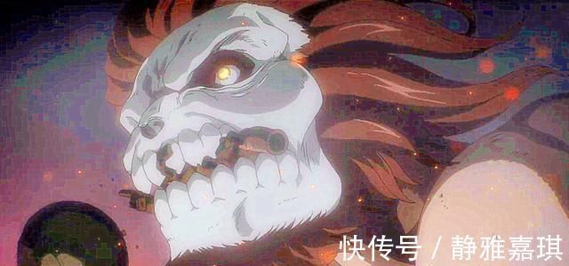 :九大|进击的巨人:九大智慧巨人,谁是拥有最强破坏力的巨人?