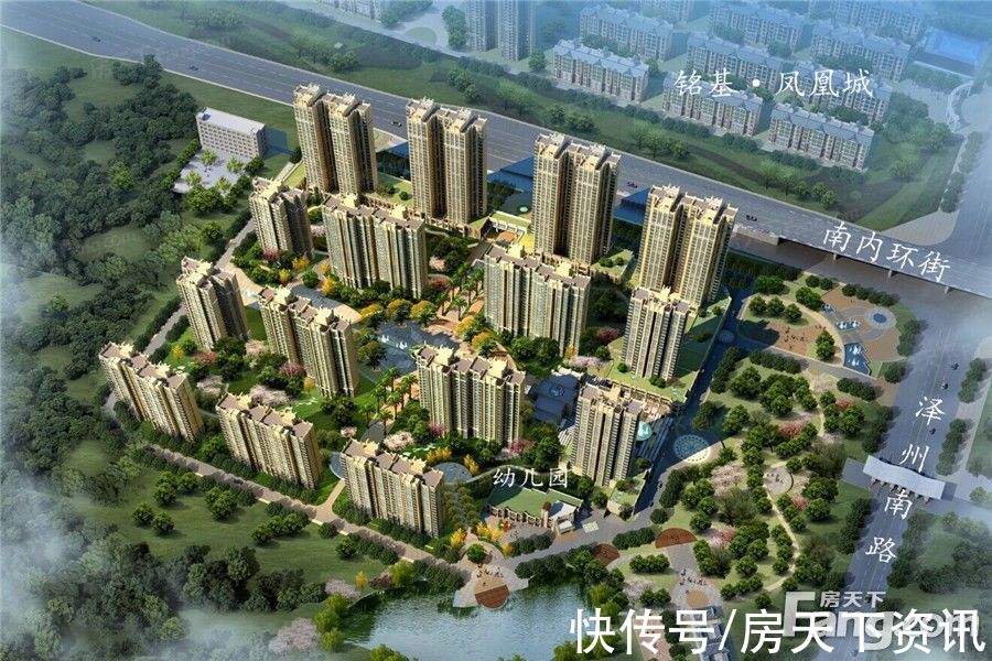 德源|盘点德源绿洲配套资源,价格、交通、配套看这篇就够了