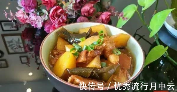 夏天|这菜不起眼却是公认长寿菜！营养高降压控血糖，夏天吃它胜补药！