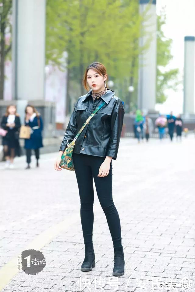 最强换季外搭单品 ！春夏最火搭配 ，赶紧学起来 ！