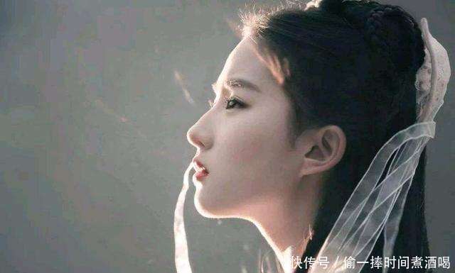 女子|电视剧中的女子发饰,设计精美,效果结果不尽如意