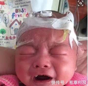 小美|宝妈太爱干净了,出生15天后,她的孩子被送到了医院,医生责备宝妈无知