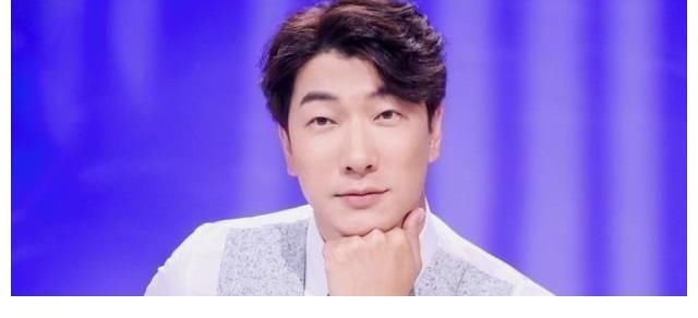 “好男人”張亮:從一夜爆紅到無人問津,他都經(jīng)歷了什么?