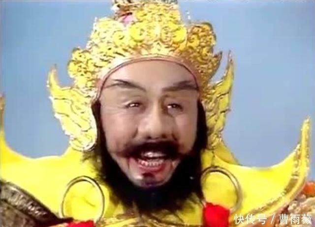 为啥猪八戒会投成猪胎,不是投错了,你看看他的前世是什么身份