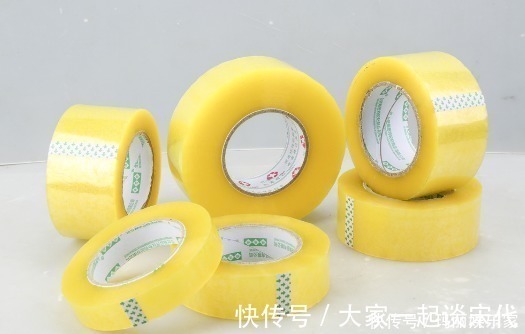 胶带撕掉难清理教你4个清理胶带印迹小妙招,轻松去除胶带痕迹