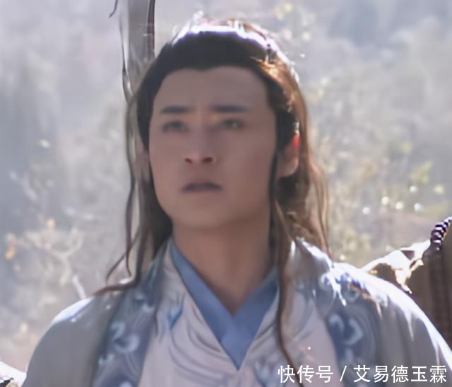 金庸动用黄眉僧来铺垫慕容家的厉害,慕容复人设还是崩了怪谁?