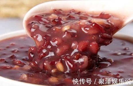 红枣|红豆与“它”一起煮,不仅皱纹消失了,皮肤也变白了