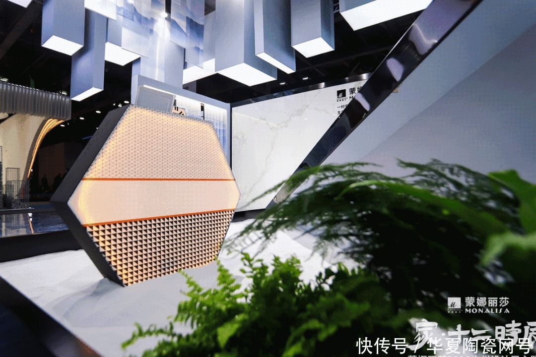 时辰|设计周复盘丨这个以“十二时辰”为主题的馆,你看懂了吗?