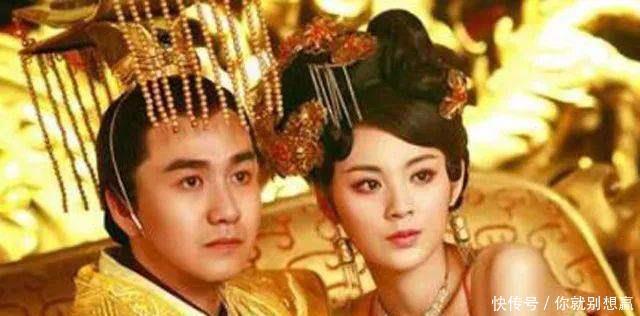 女子|他是“史上最完美皇帝”,一生不纳妃嫔不宠幸其他女子,深爱皇后!