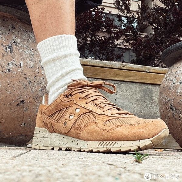 sSneaker 篇一百二十四：Saucony Shadow 5000分享，三双不同风格