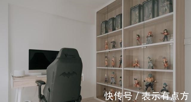 收纳|一屋两人111,面对装修不盲目从众,遵从内心把日子过得潇洒