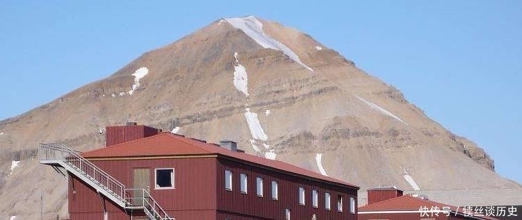 此地位于欧洲北部,中国对其拥有永久权利,