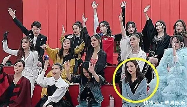 是严苛还是“双标”同样歌好舞不好,投票却只给那英不给杨钰莹