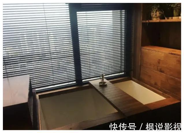 装修|哭了！这些“神”设计，好看又实用！我家装修时怎么没想到