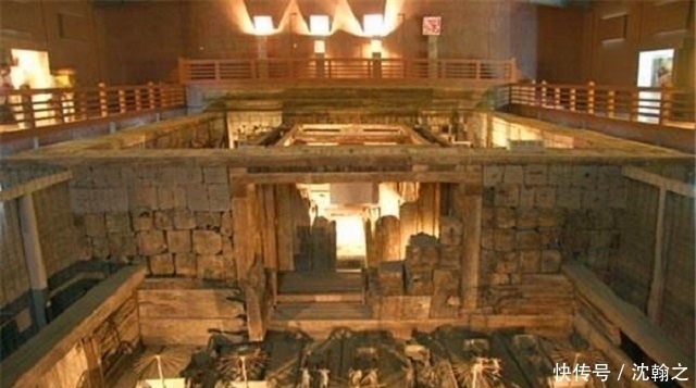 秦始皇陵长明灯千年不灭?其中缘由却被美国人轻易破解