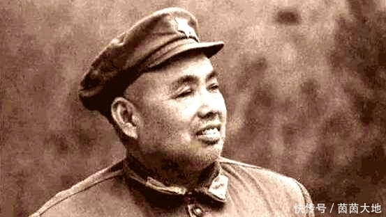 跪下|许世友解放后回乡探亲要开杀戒，老母亲跪下求饶，怎么回事？