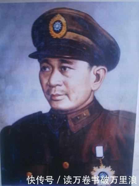 再次|此人奉命增援孟良崮,3天挪动不足百里;再次起用后连续坑死9个旅