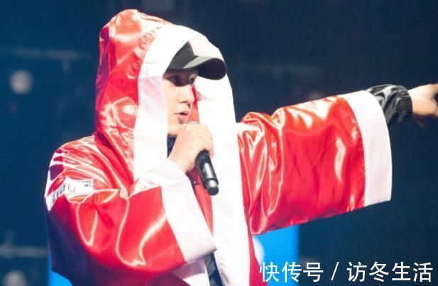 《中國(guó)新說(shuō)唱》四季捧紅5個(gè)冠軍，真正走紅的卻只有一個(gè)人