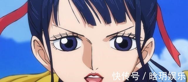 伊万科夫|海贼王里的6位女装大佬,革命军有JK妹,小菊才是和之国第一美