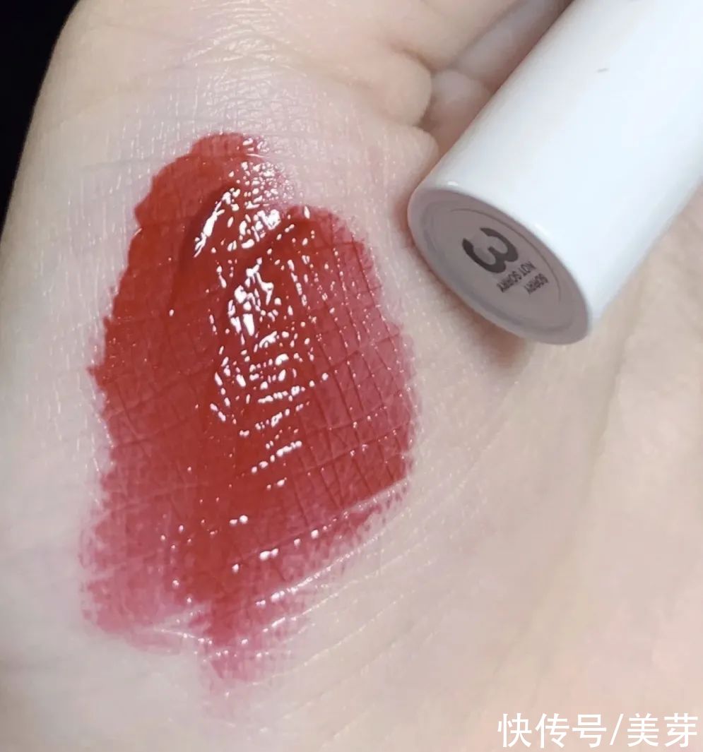 谁涂谁显白的10支春夏口红！绝绝子