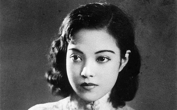 法官|一代传奇女伶，被当成女汉奸抓捕，枪决前亮明身份，法官无奈释放