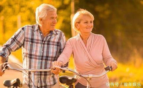 夫妻癌|世界卫生组织:最健康长寿的5种方式,也许有的人连一条都做不到