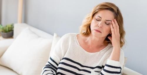 多喝|女人开始“衰老”时,可能有几个现象,多喝1物,有助延缓衰老