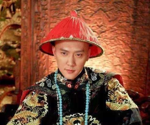 不让|康熙为什么就是不让八阿哥当皇帝?难道他当帝王,大清“必亡”