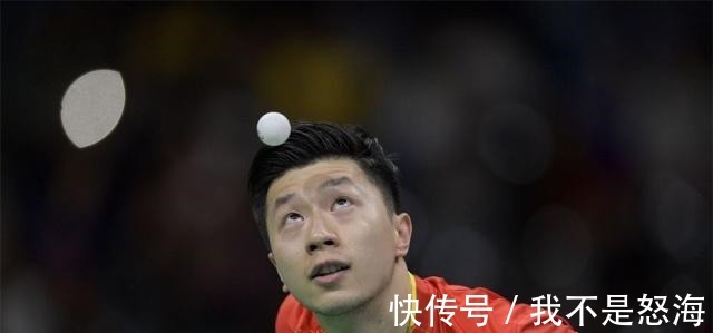 国乒|女队成员最喜欢谁马龙害羞说出她的名字,球迷听完都沸腾了!