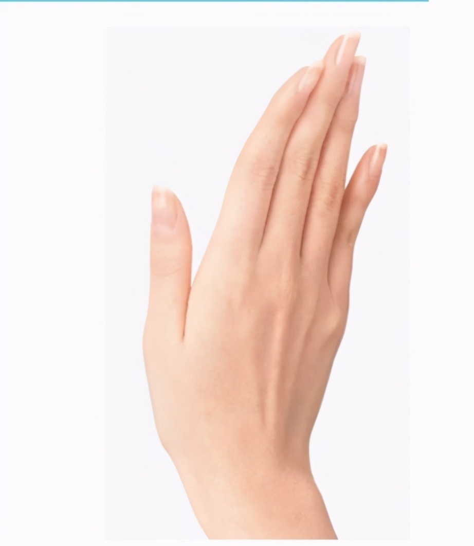 画手|小白怎么画好手部?一篇文章就教会你!