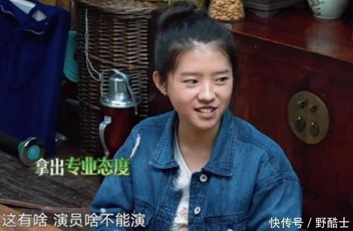 《向往的生活》观众最讨厌的4个嘉宾,baby上榜,她被骂惨了