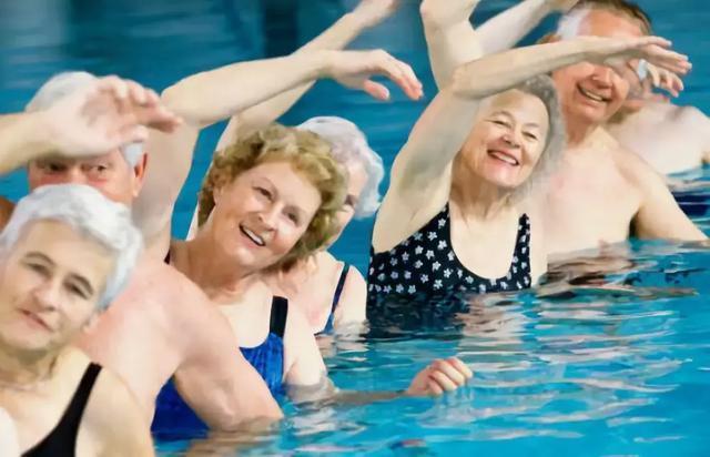 膝盖寿命|延长膝盖寿命40年,就用此一招,简单又有效!