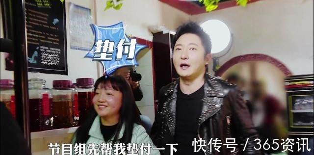 大叔小馆|《大叔小馆》是嘉宾偶像包袱重反正越来越不好看了