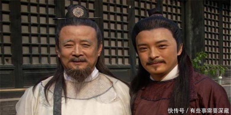 杜甫家庭有传奇爷爷狂到没边,豪侠二叔13岁手刃朝廷命官!