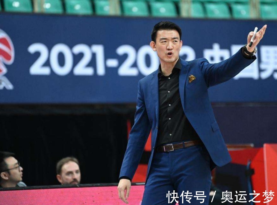 王晗|带走了吉林男篮的未来,但是这个锅不应该由他来背